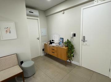 Comercial · 59m² · 1 Vaga · Sala à venda em Campinas, Centro, com 59 m², Setin Midtown Home