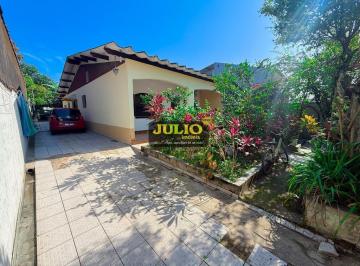 Casa · 199m² · 3 Quartos · 8 Vagas · Casa à venda em Mongaguá, Vila Atlântica, com 3 quartos, com 199.07 m²