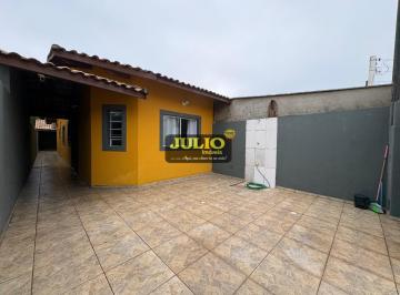 Casa · 85m² · 2 Quartos · 2 Vagas · Casa à venda em Itanhaém, Nova Itanhaém, com 2 quartos, com 85.64 m²