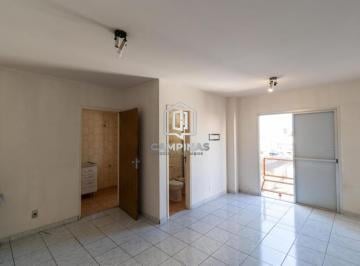 Apartamento · 36m² · 1 Quarto · 1 Vaga · Apartamento à venda em Campinas, Botafogo, com 1 quarto, com 36 m², Edifício Serra Dourada
