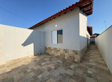 Casa · 71m² · 2 Quartos · 2 Vagas · Casa à venda em Mongaguá, Agenor de Campos, com 2 quartos, com 71 m²