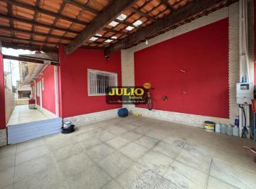 Casa · 99m² · 3 Quartos · 2 Vagas · Casa à venda em Mongaguá, Flórida Mirim, com 3 quartos, com 99.77 m²