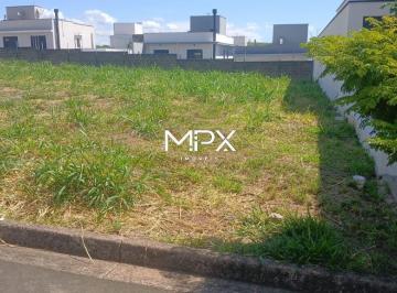 Terreno · 255m² · Terreno à venda no Canadá Residencial em Piracicaba
