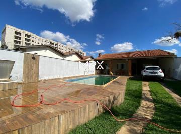 Rural · 149m² · 2 Quartos · 4 Vagas · Chácara à venda no bairro Jardim Abaeté em Piracicaba