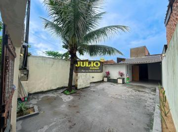 Casa · 98m² · 1 Quarto · 3 Vagas · Casa à venda em Mongaguá, Agenor de Campos, com 1 quarto, com 98.5 m²