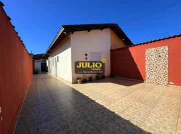 Casa · 63m² · 2 Quartos · 2 Vagas · Casa à venda em Mongaguá, Jd Praia Grande, com 2 quartos, com 63.91 m²