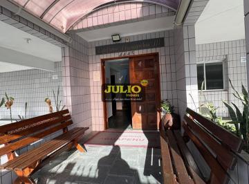 Apartamento · 53m² · 1 Quarto · 1 Vaga · Apartamento à venda em Mongaguá, Vila Atlântica, com 1 quarto, com 53.63 m²