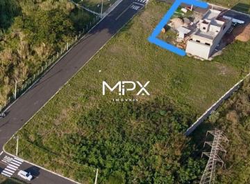 Terreno · 200m² · Terreno à venda no Condomínio Terras do Sinhô III em Piracicaba