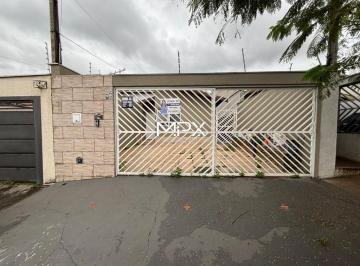 Casa · 91m² · 3 Quartos · 2 Vagas · Casa à venda no bairro Parque Conceição em Piracicaba