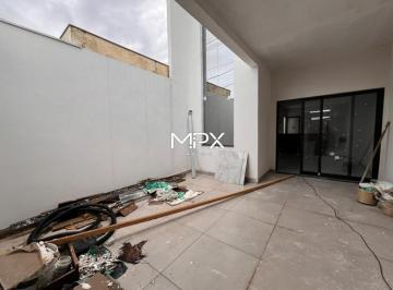 Casa · 90m² · 2 Quartos · 2 Vagas · Casa à venda no bairro Dois Córregos em Piracicaba