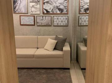 Apartamento de 2 quartos, Rio de Janeiro · Apartamento de 46 m² com 2 quartos à venda em Jacarepaguá
