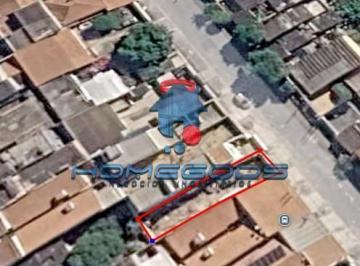 Terreno · 125m² · Terreno à venda em Sumaré, Parque Residencial Salerno (Nova Veneza), com 125 m²