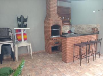 Casa · 102m² · 3 Quartos · 2 Vagas · Casa à venda no bairro Jaraguá em Piracicaba/SP