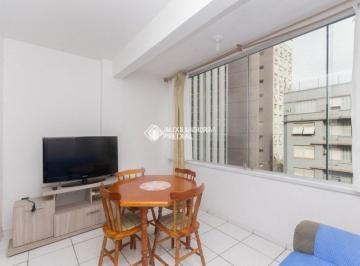 Apartamento · 34m² · 1 Quarto · AP 1 DORMITÓRIO MOBILIADO