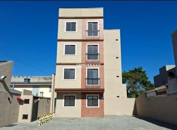 Apartamento · 46m² · 2 Quartos · 1 Vaga · MIRAGE RESIDENCE - AP NOVO 2 QUARTOS SACADA+CHURRASQUEIRA DOCUMENTAÇÃO INCLUSA!!