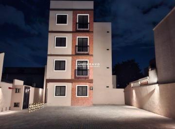 Apartamento · 41m² · 2 Quartos · 1 Vaga · MIRAGE RESIDENCE - AP NOVO 2 QUARTOS GARDEN+CHURRASQUEIRA DOCUMENTAÇÃO INCLUSA!!