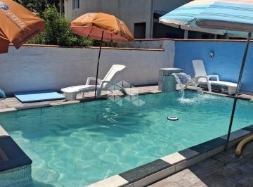 Casa · 110m² · 2 Quartos · 4 Vagas · CASA À VENDA NA PINHEIRA - 2 Dormitórios/Quartos - PALHOÇA/SC