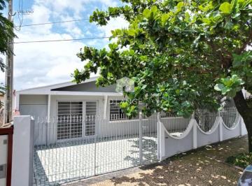 Casa · 169m² · 3 Quartos · 3 Vagas · Casa à venda no bairro Jardim Nova Europa em Campinas - SP