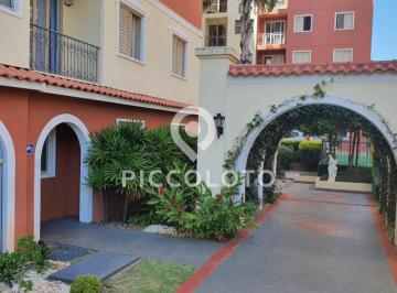 Apartamento · 60m² · 2 Quartos · 1 Vaga · Apartamento à venda em Campinas, Vila Nova, com 2 quartos, com 60 m², Villa Marbella