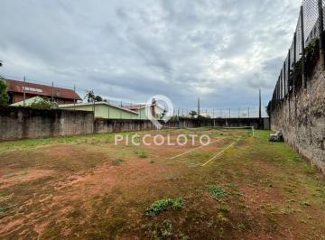 Terreno · 629m² · Terreno à venda em Campinas, Parque Nova Campinas, com 629 m², Parque Nova Campinas