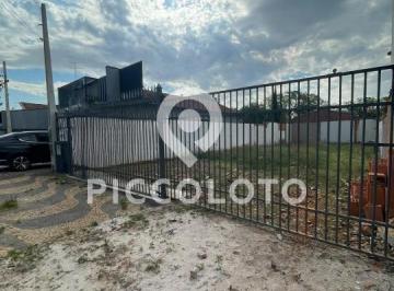 Comercial · 300m² · Terreno para alugar em Campinas, Nova Campinas, com 300 m²