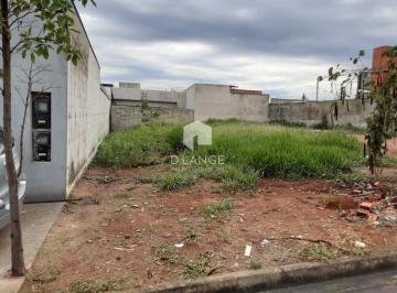 Terreno · 200m² · Terreno à venda no bairro Nova Veneza em Paulínia - SP