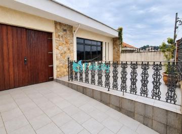 Casa · 150m² · 2 Quartos · 2 Vagas · Casa térrea, 2 quartos, com edícula e quintal espaçoso, 150m² no Jd. Vista Linda