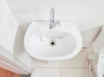 Apartamento · 55m² · 2 Quartos · 1 Vaga · Apartamento à venda em Jacareí, Jardim Flórida, com 2 quartos, com 55 m²