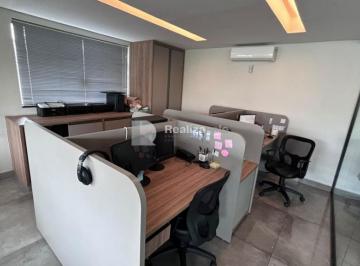 Comercial · 260m² · Sobreloja para alugar em São José dos Campos, Jardim Bela Vista, com 260 m²
