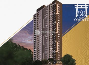 Apartamento · 64m² · 3 Quartos · Apartamento à venda em São José dos Campos, Jardim Oriente, com 3 quartos, com 64 m², Portal Oriente