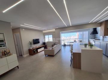 Apartamento · 95m² · 2 Quartos · 2 Vagas · APARTAMENTO A VENDA NA CHÁCARA INGLESA COM 2 SUÍTES E 2 VAGAS