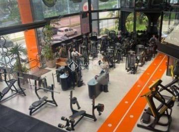 Comercial · 901m² · 1 Quarto · 50 Vagas · Prédio Comercial/Industrial à Venda em Paraíso Excelente oportunidade para empresas e investidores!