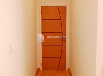 Apartamento · 65m² · 2 Quartos · 1 Vaga · Apartamento à venda em São José dos Campos, Monte Castelo, com 2 quartos, com 65 m²