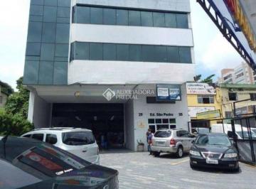 Comercial · 1950m² · 10 Vagas · PRÉDIO COMERCIAL A VENDA NO BAIRRO ASSUNÇÃO
