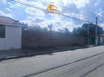 Foto 01 · Terreno à venda em Hortolândia-SP: 250,00 m² no Jardim Amanda II!