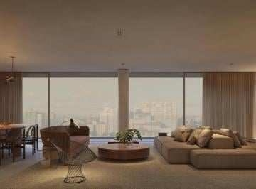 Apartamento de 4 quartos, Curitiba · Apartamento de 583 m² com 4 quartos à venda em Ecoville