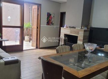 Ampla+sala+de+estar-jantar (1) · Casa 3 quartos com suíte no bairro Teresópolis