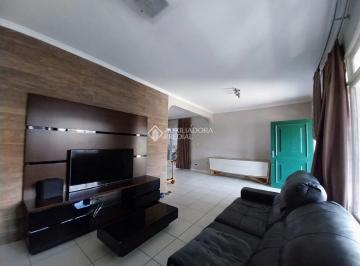 Casa · 250m² · 4 Quartos · 2 Vagas · Casa a venda com 4 studios no bairro Santa Monica