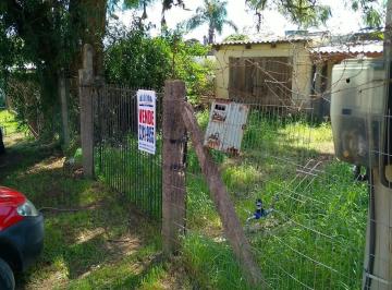 Terreno · 500m² · VILLARINHO IMÓVEIS VENDE TERRENO PLANO COM 500m² NA CRISTIANO KRAEMER FRE. CON