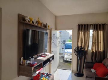 Casa · 60m² · 2 Quartos · 2 Vagas · Casa Padrão em Jacareí