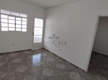 Photo 1 · Casa Edícula - Jardim Flórida - Jacareí - 1 Dormitório - 68m².