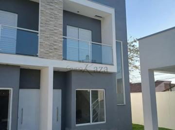 Casa · 87m² · 2 Quartos · 1 Vaga · Casa em Condomínio - Cidade Jardim - Villagio Condomínio Miami 2 Dormitórios - 86m².