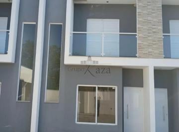 Casa · 86m² · 2 Quartos · 1 Vaga · Casa em Condomínio - Cidade Jardim - Villagio Condomínio Miami- 2 Dormitórios - 86m².
