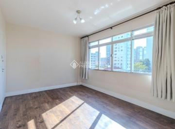 Apartamento · 58m² · 2 Quartos · Apartamento para venda em Vila Mariana com 2 quartos próximo ESPM