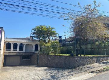 Casa · 551m² · 4 Quartos · 6 Vagas · Casa de alto padrão à venda no Demarchi, São Bernardo do Campo - 551 m² de área construída e 6 vagas