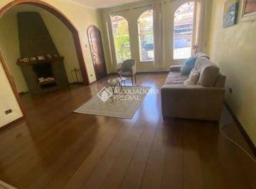 Casa · 551m² · 4 Quartos · 6 Vagas · Casa de alto padrão à venda no Demarchi, São Bernardo do Campo - 551 m² de área construída e 6 vagas