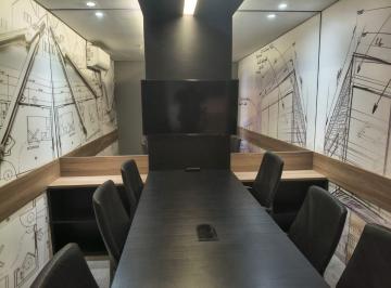 Comercial , Barueri · Comercial de 100 m² MOBILIADA para aluguel em Alphaville