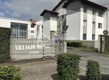 Apartamento · 56m² · 2 Quartos · 1 Vaga · Apartamento no ultimo andar para venda, Alto Boqueirão, Curitiba