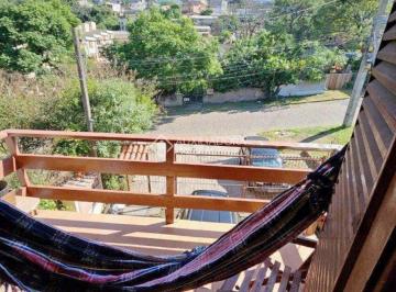 Casa · 300m² · 5 Quartos · Casa 5 dormitórios, 2 vagas Teresopolis, Porto alegre