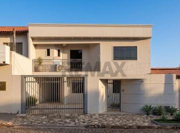 Casa · 415m² · 6 Quartos · Sobrado CNB 04, Taguatinga Norte, 415m², 6 quartos, 3 suítes, uso residencial e comercial